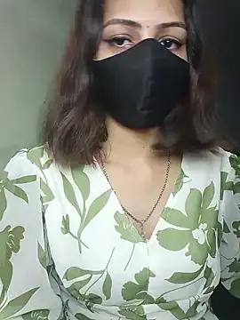 Freechat Isha_Sax on StripChat