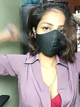 Freechat Isha_Sax on StripChat