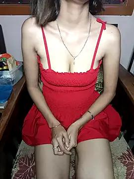 Freechat Isha_Sax on StripChat