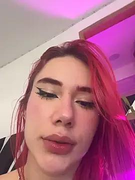 Freechat jade_reeed on StripChat