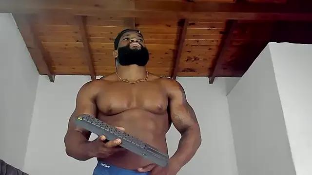 StripChat james_musclebbc is Freechat james_musclebbc — give me all your milk