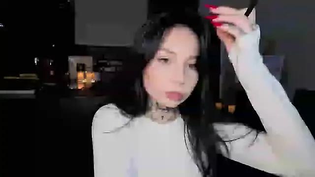 StripChat jeans-and-peach is Freechat jeans-and-peach — NAKED OIL SHOW