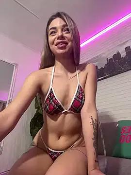 Freechat jelly__beanss on StripChat