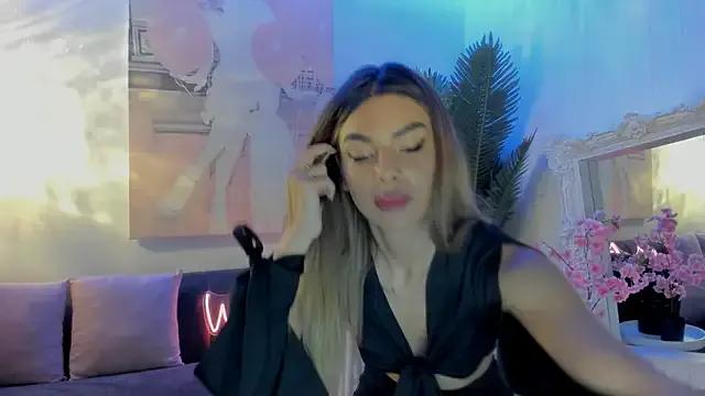 Freechat jelly__beanss on StripChat