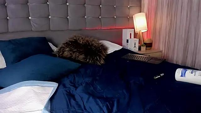 Freechat Jenna-Mitchell on StripChat