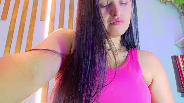 Freechat Jennifer_Vega1 on StripChat