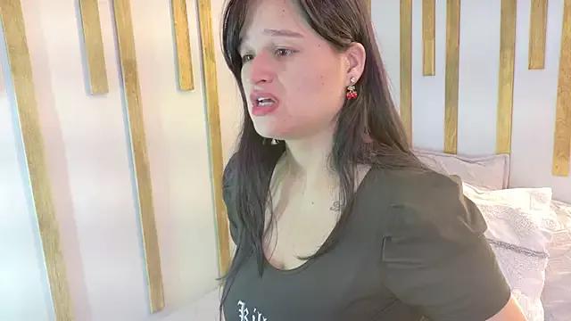 Freechat Jennifer_Vega1 on StripChat