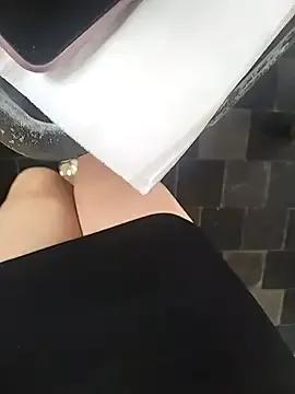 Freechat Jessical--Li on StripChat