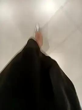 Freechat Jessical--Li on StripChat