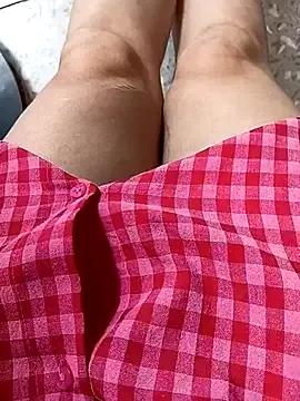 Freechat Jessical--Li on StripChat