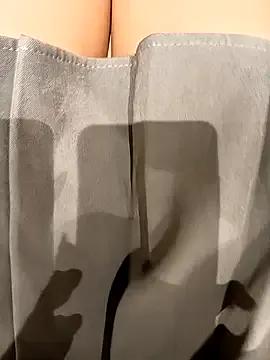 Freechat Jessical--Li on StripChat