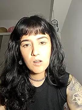 Freechat Jinx__x on StripChat