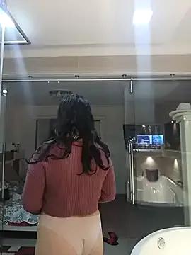 Freechat Jinx__x on StripChat