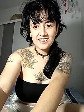 Freechat Jinx__x on StripChat