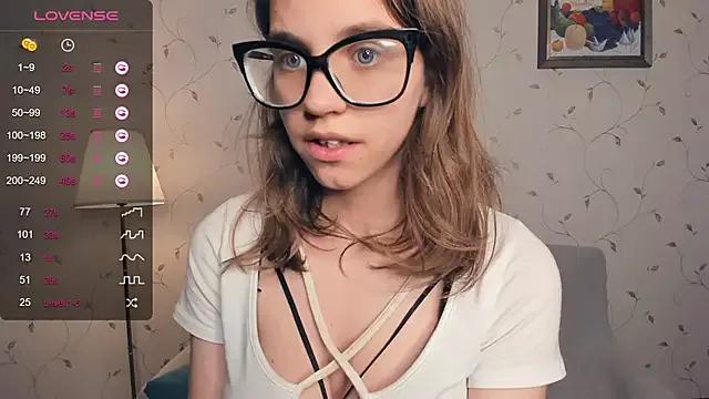 Freechat JoanBaggott on StripChat