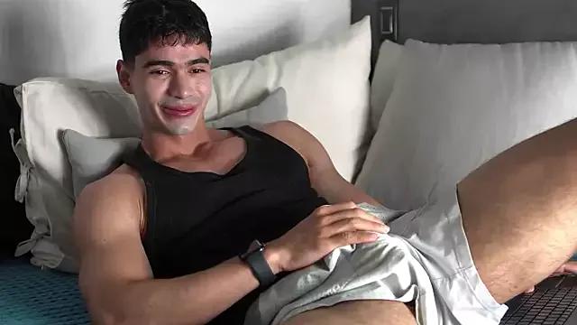 Freechat joesteel on StripChat