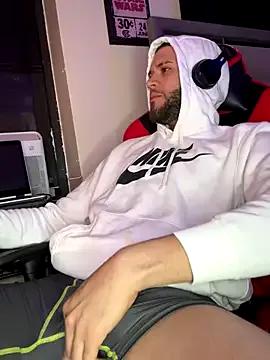 Freechat Joker19196 on StripChat