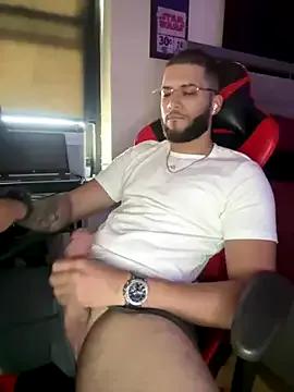 Freechat Joker19196 on StripChat