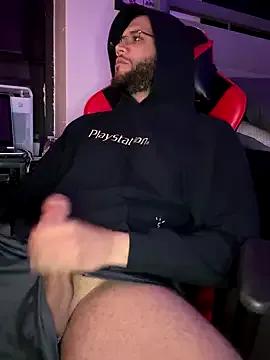 Freechat Joker19196 on StripChat