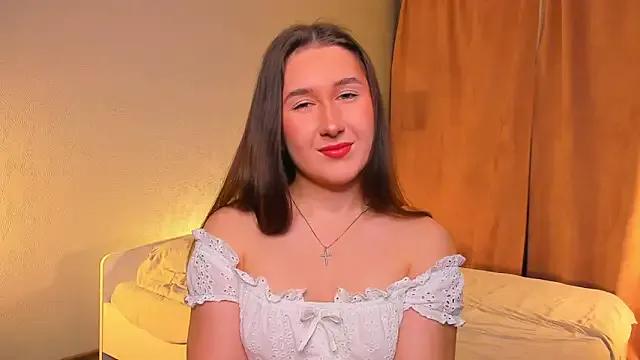 Freechat JudeKleve on StripChat