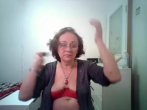 Freechat Julia54391 on StripChat