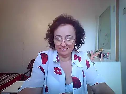 Freechat Julia54391 on StripChat