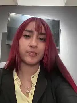 Freechat JuliethaDemon_ on StripChat