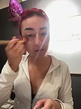 Freechat JuliethaDemon_ on StripChat