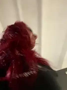 Freechat JuliethaDemon_ on StripChat