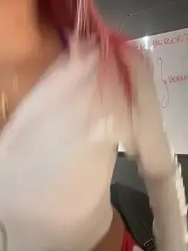 Freechat JuliethaDemon_ on StripChat