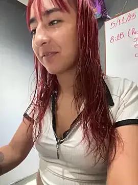 Freechat JuliethaDemon_ on StripChat