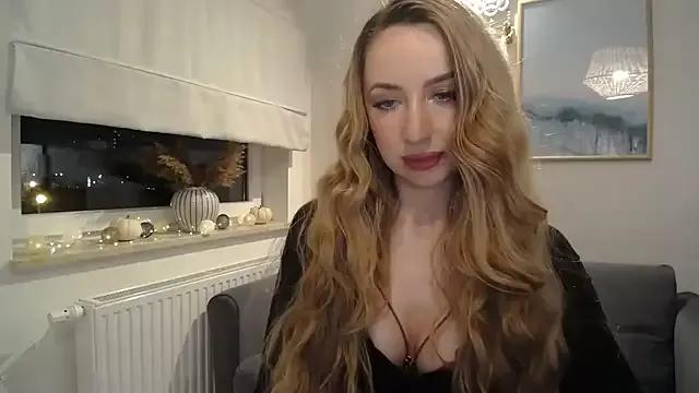 StripChat JulietteDiamond is Freechat JulietteDiamond — Lets start playing hot with my sexy body