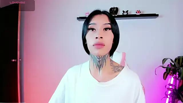 Freechat kali_ka_ on StripChat