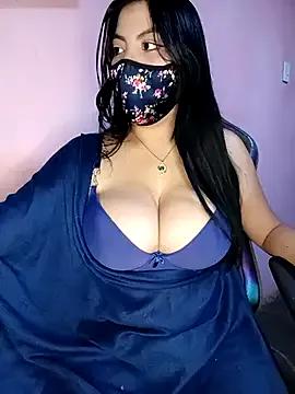 Freechat kanyat_ on StripChat