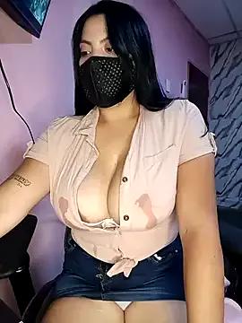 Freechat kanyat_ on StripChat