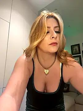 Freechat Kapree on StripChat