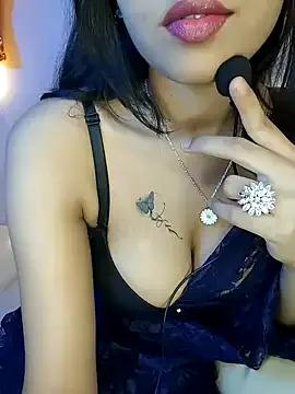 Freechat KARISHMA-STRIP on StripChat