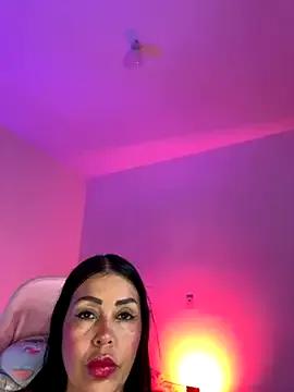 Freechat KarolRubi1 on StripChat