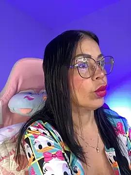 Freechat KarolRubi1 on StripChat