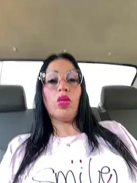 Freechat KarolRubi1 on StripChat