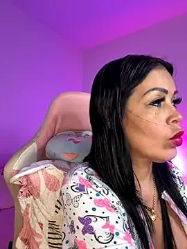 Freechat KarolRubi1 on StripChat