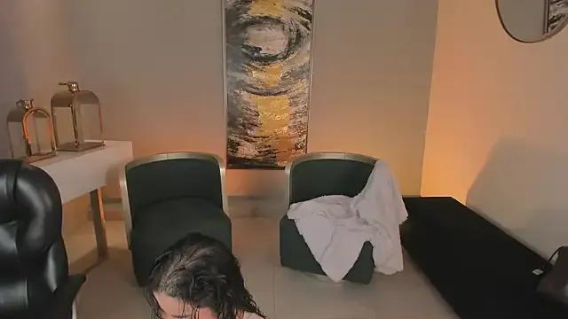 KateSunder — Erotic Touch Body