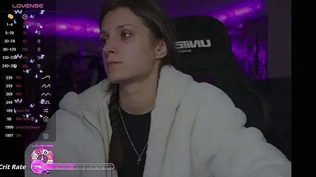 Freechat Kathleen_Meow on StripChat