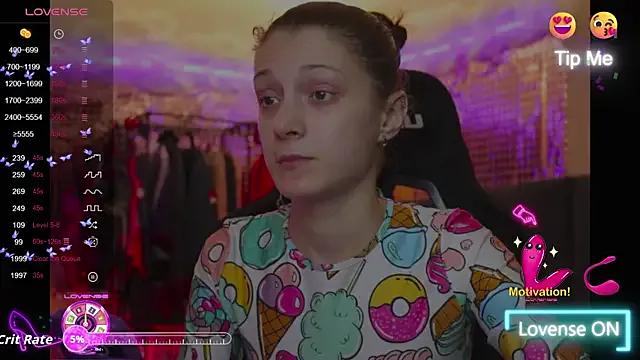 Freechat Kathleen_Meow on StripChat