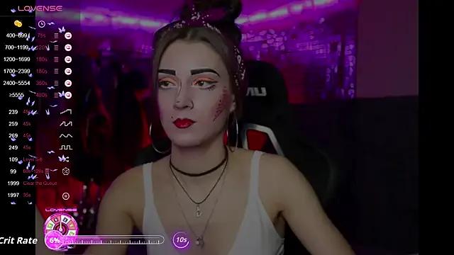 Freechat Kathleen_Meow on StripChat