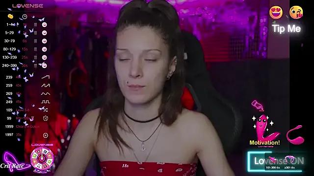 Freechat Kathleen_Meow on StripChat