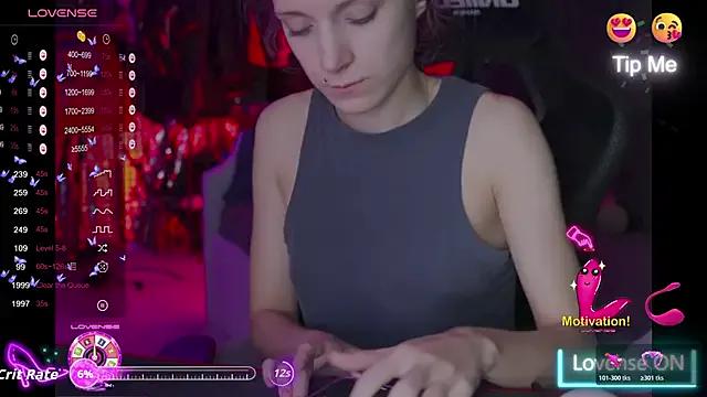 Freechat Kathleen_Meow on StripChat