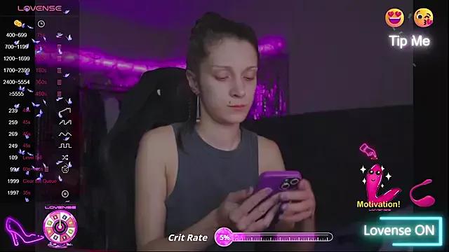 Freechat Kathleen_Meow on StripChat