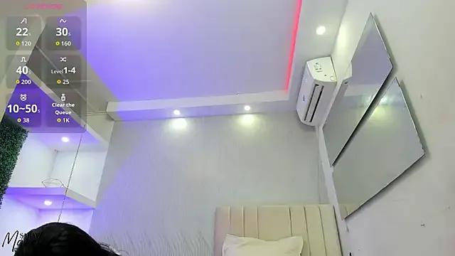 Freechat kayna_gomez on StripChat