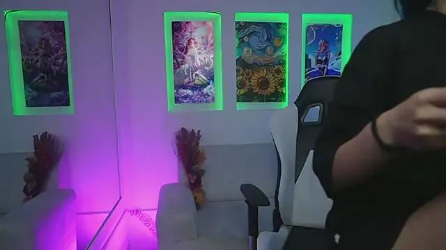 StripChat KayraOwen is Freechat KayraOwen — Cum show (Fingers)